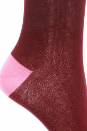 Logo socks, zdjęcie 2 Logo socks od Golden Goose